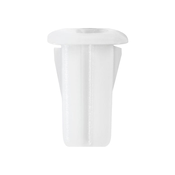 Auveco Item 22852 Nissan Rear Bumper Grommet. Quantity 50