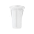 Auveco Item 22852 Nissan Rear Bumper Grommet. Quantity 50