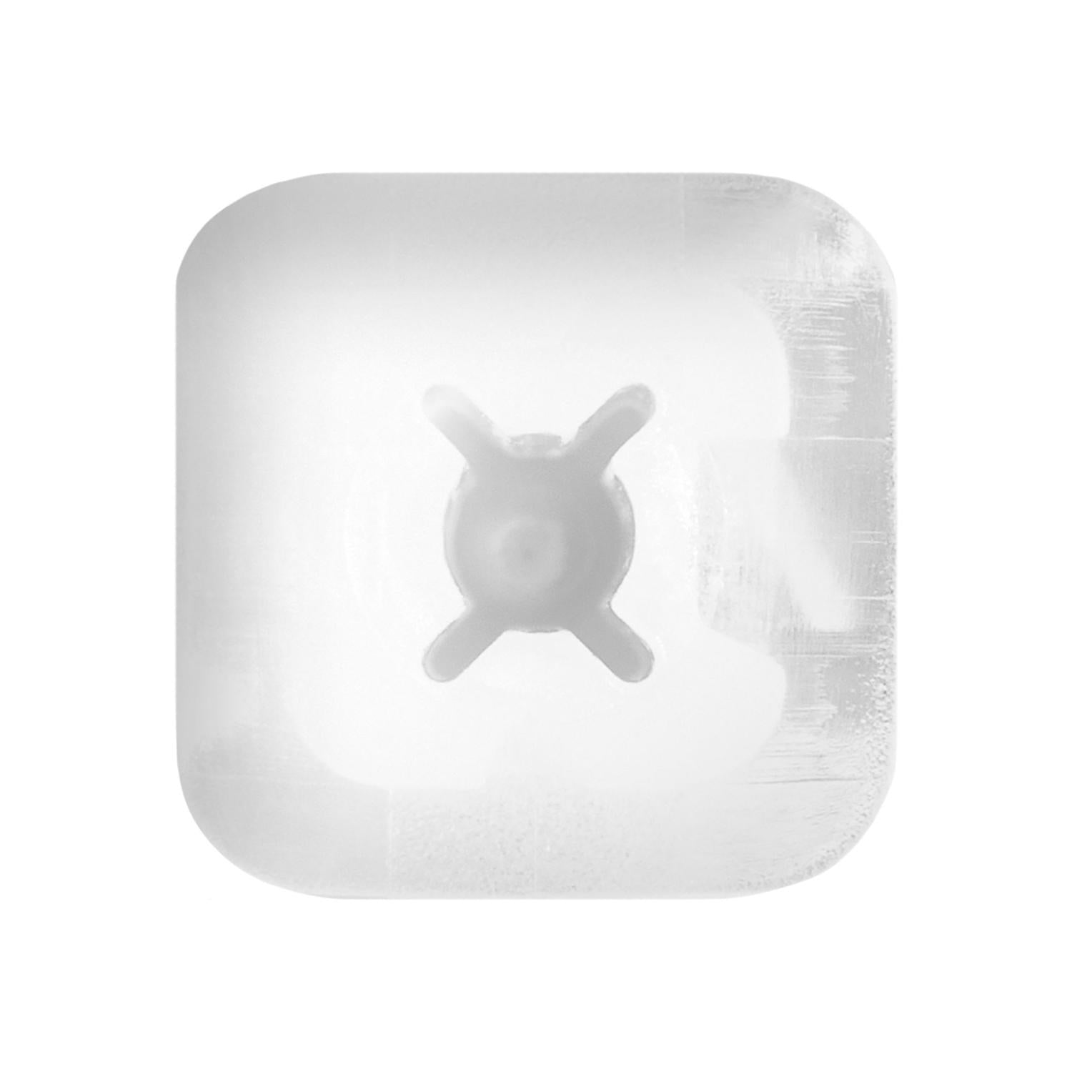 Auveco Item 22852 Nissan Rear Bumper Grommet. Quantity 50