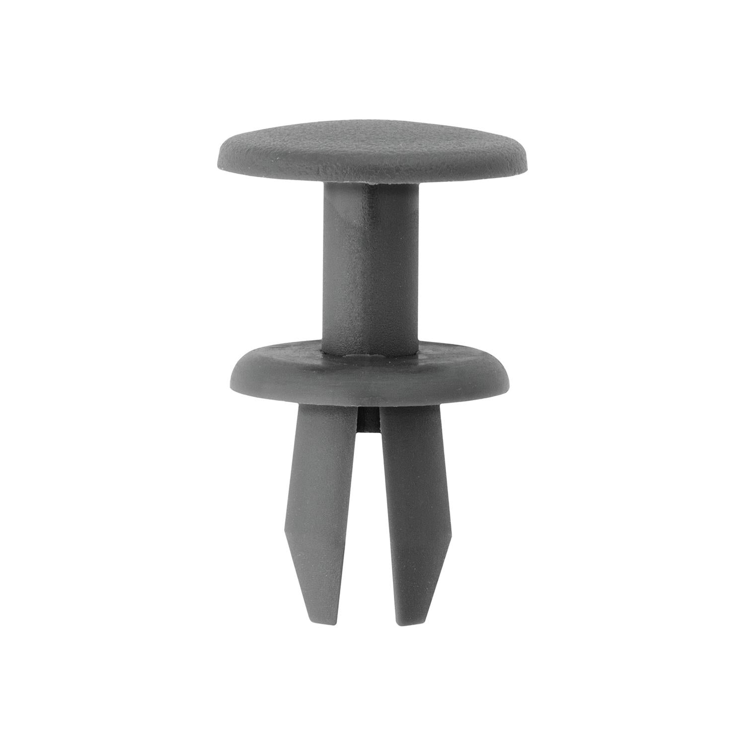 Auveco # 22855 BMW/Mini Cooper 51-49-8-237-075 Trim Push-Type Retainer. Qty 25.