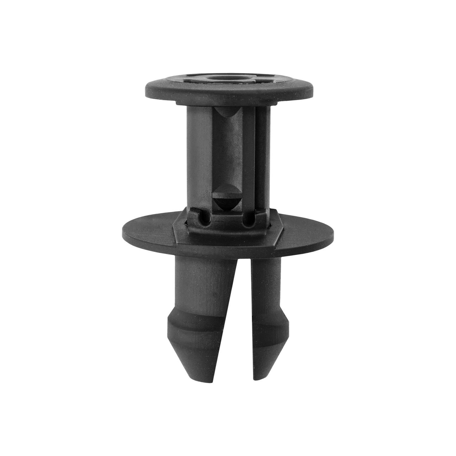 Auveco Item 22856 Drive & Tail Lamp Mounting Rivet. Quantity 15