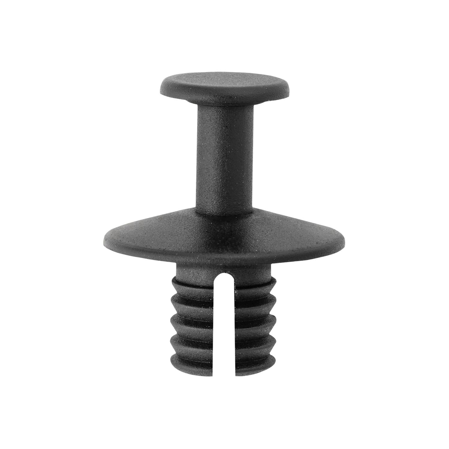 Auveco Item 22859 BMW/Mini Cooper Cowl Grille & Fuel Tank Strap Push-Type Retainer. Quantity 25