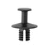 Auveco Item 22859 BMW/Mini Cooper Cowl Grille & Fuel Tank Strap Push-Type Retainer. Quantity 25