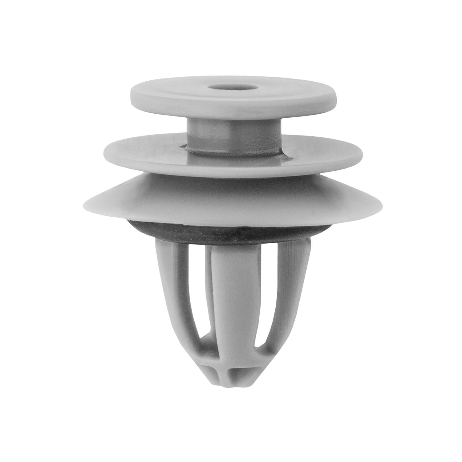 Auveco Item 22860 BMW Rocker Moulding Clip W/Sealer. Quantity 25