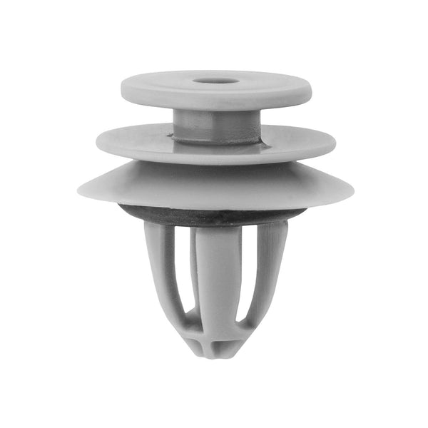 Auveco Item 22860 BMW Rocker Moulding Clip W/Sealer. Quantity 25