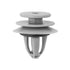 Auveco Item 22860 BMW Rocker Moulding Clip W/Sealer. Quantity 25