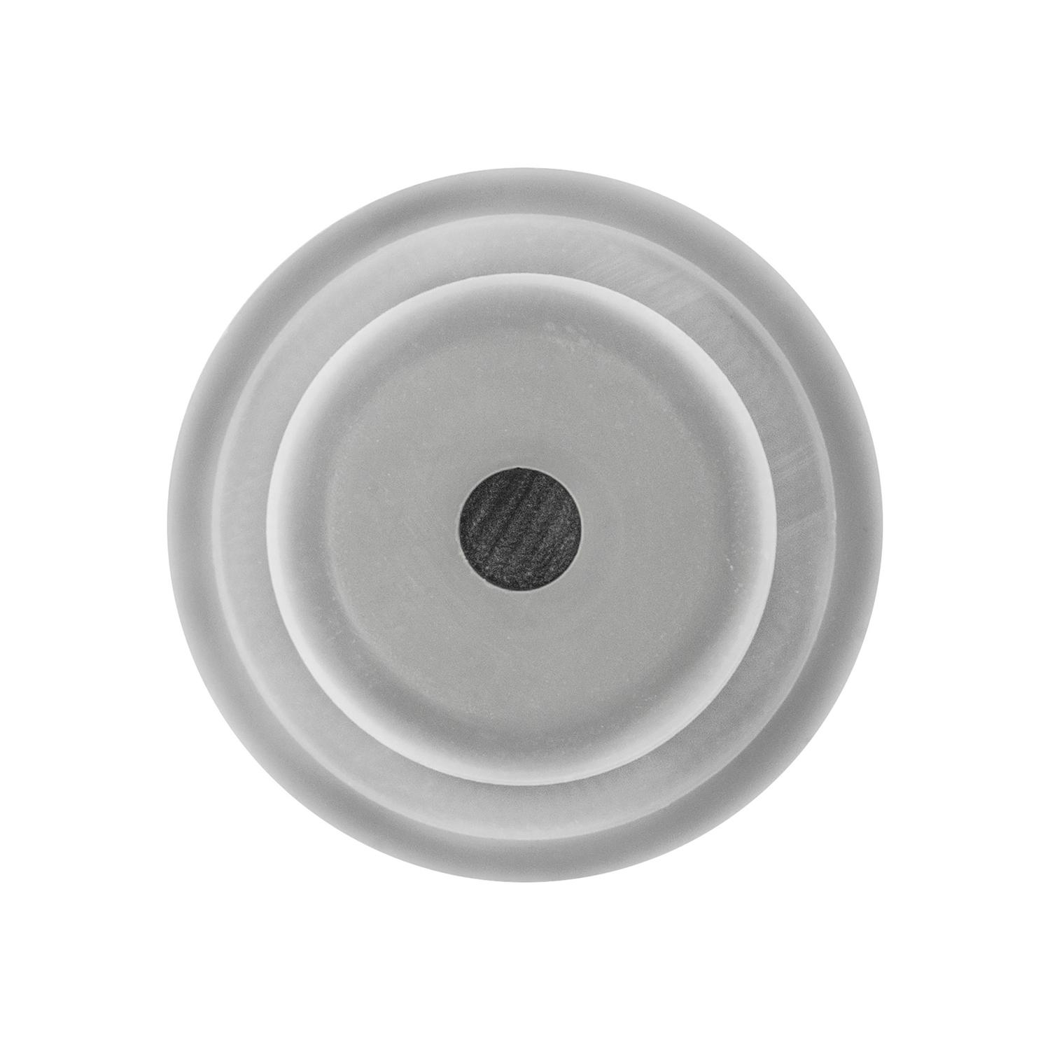 Auveco Item 22860 BMW Rocker Moulding Clip W/Sealer. Quantity 25
