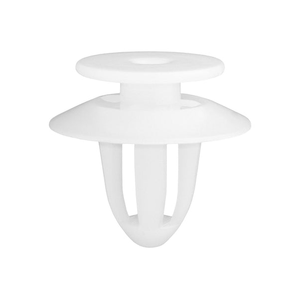Auveco Item 22862 BMW Trunk Trim Clip. Quantity 25