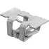 Auveco Item 22863 Chrysler Door Panel Nut. Quantity 25