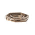 Auveco # 22868 3/8"-16 Anti-Vibration Lock Nut. Qty 10.
