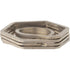 Auveco Item 22872 M10-1.5 Anti-Vibration Lock Nut. Quantity 10