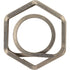Auveco Item 22873 M12-1.75 Anti-Vibration Lock Nut. Quantity 10