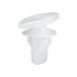 Auveco Item 22875 Nissan Weatherstrip Retainer. Quantity 50