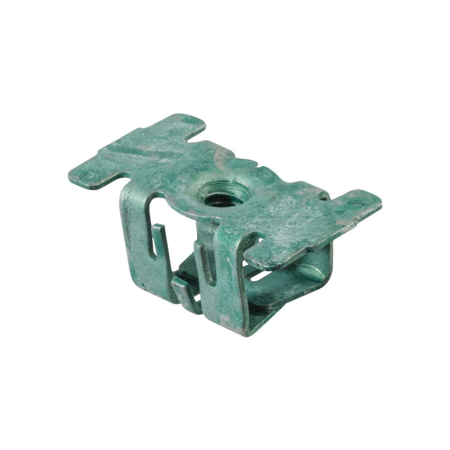 Auveco Item 22886 GM Radiator Shield Nut. Quantity 25