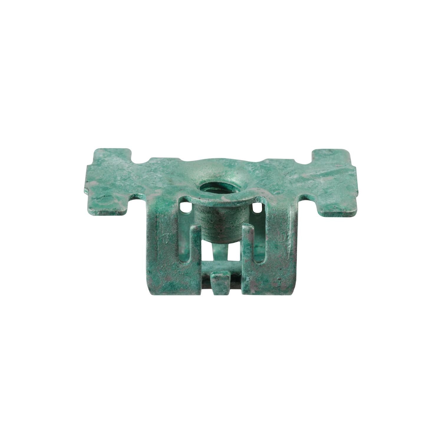 Auveco Item 22886 GM Radiator Shield Nut. Quantity 25