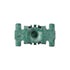 Auveco Item 22886 GM Radiator Shield Nut. Quantity 25