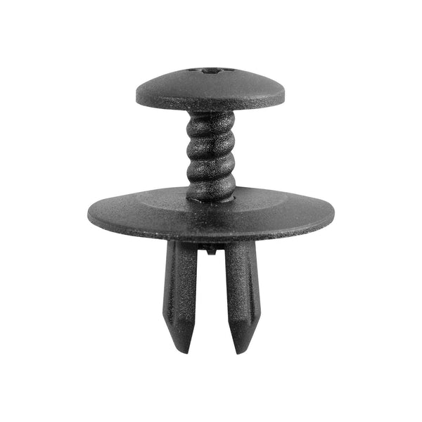 Auveco Item 22893 BMW & Mini Hood Insulator & Rear Bumper Push-Type Retainer. Quantity 50