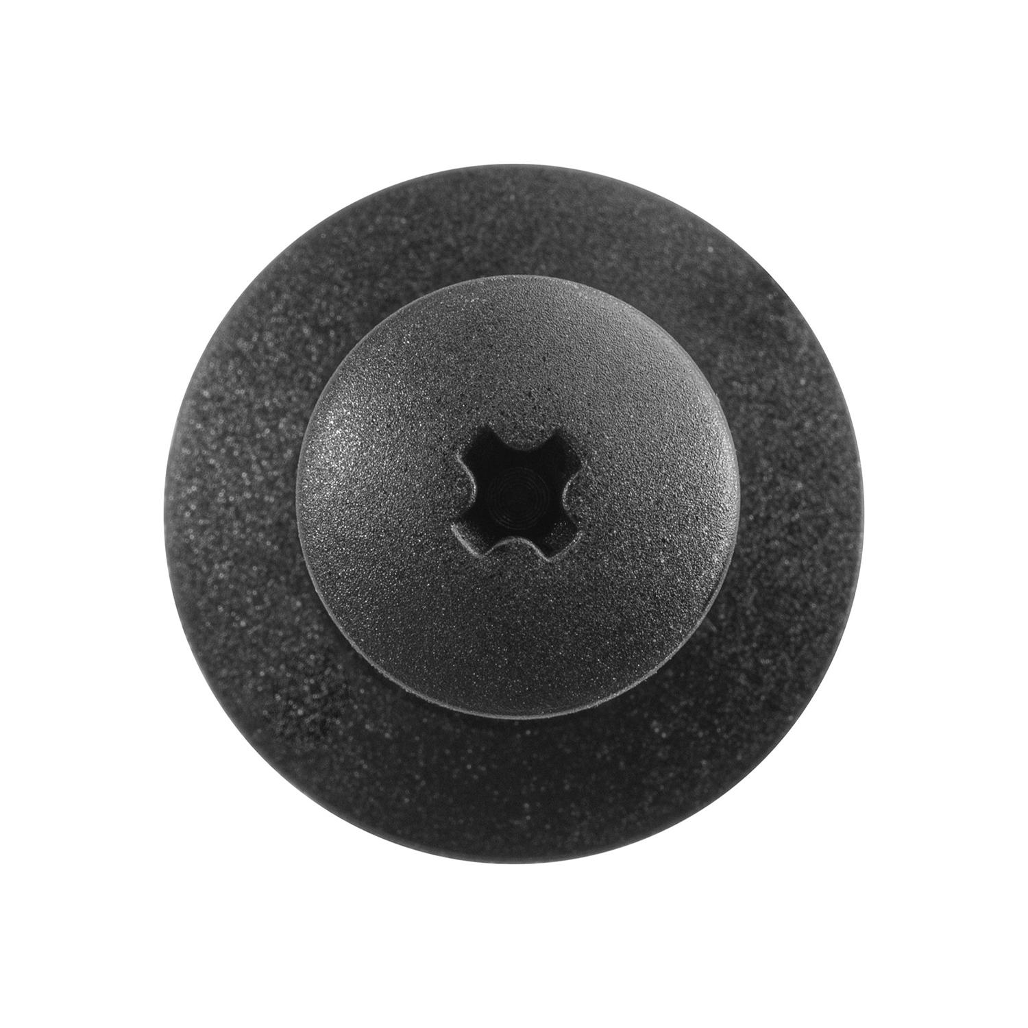 Auveco # 22893 BMW & Mini 51-48-1-915-964 Hood Insulator & Rear Bumper Push-Type Retainer. Qty 50.