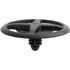 Auveco Item 22898 Infiniti & Nissan Hood Insulator Retainer. Quantity 25