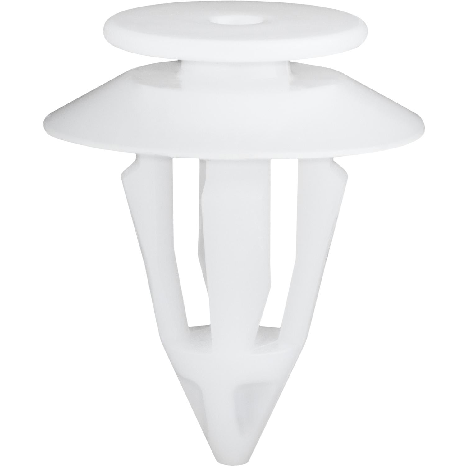 Auveco # 22899 Mercedes 000-991-24-98 Upper Quarter Trim Retainer. Qty 25.