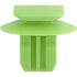 Auveco Item 22902 Mercedes Interior Liftgate Trim Clip. Quantity 25