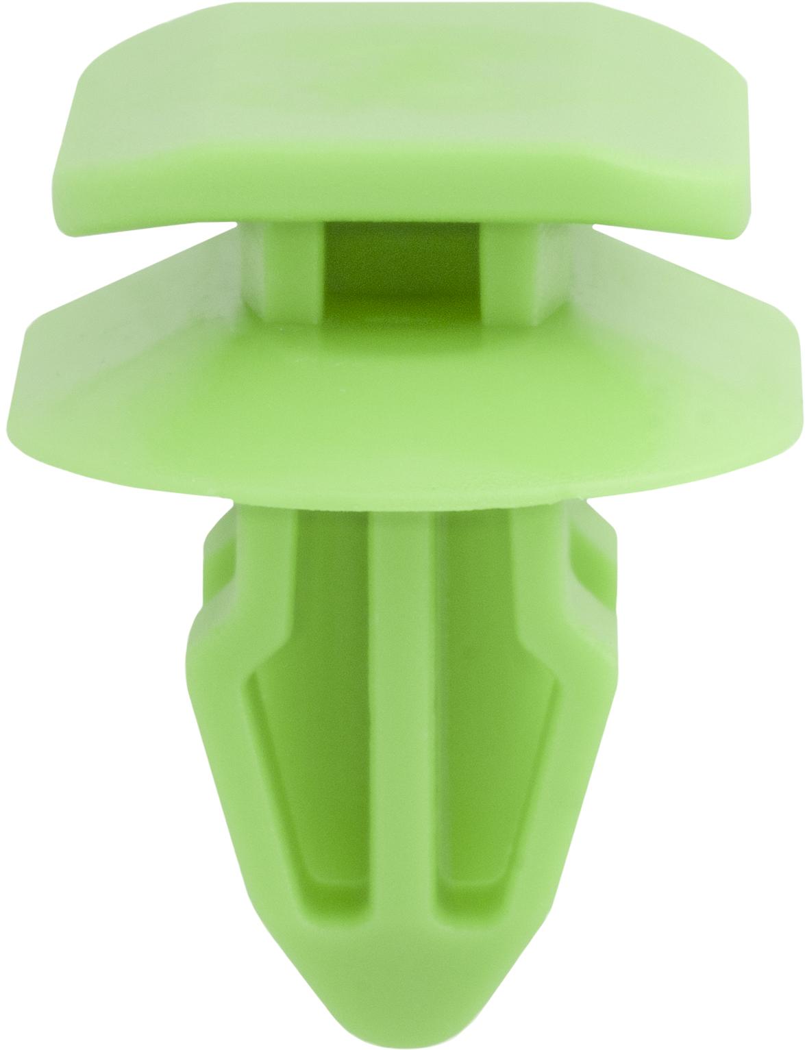 Auveco Item 22902 Mercedes Interior Liftgate Trim Clip. Quantity 25