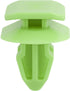 Auveco Item 22902 Mercedes Interior Liftgate Trim Clip. Quantity 25