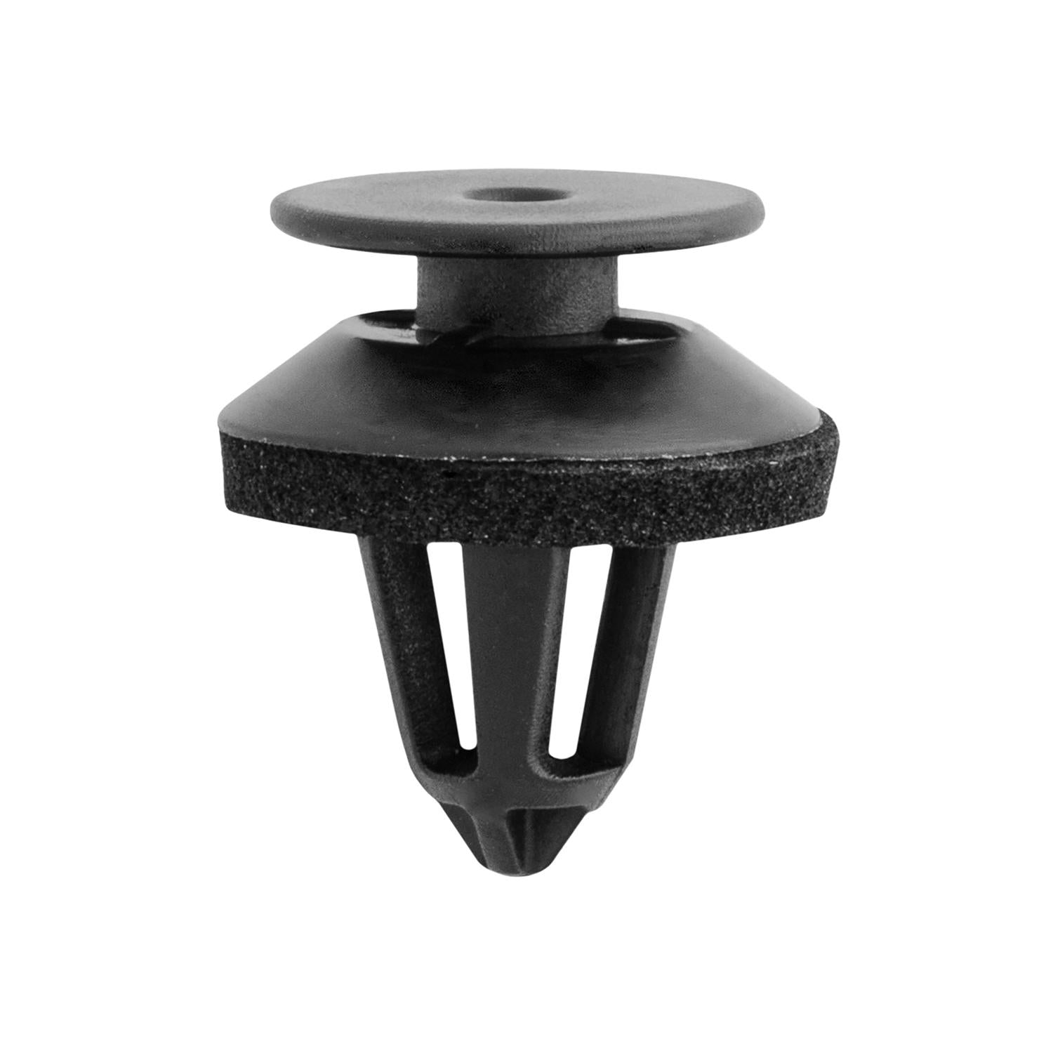 Auveco Item 22905 Mercedes Cowl & Liftgate Moulding Trim Retainer W/Sealer. Quantity 25