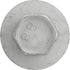 Auveco Item 22908 Hex Hd Sems Body Bolt Zinc M8-1.25 X 30mm. Quantity 5