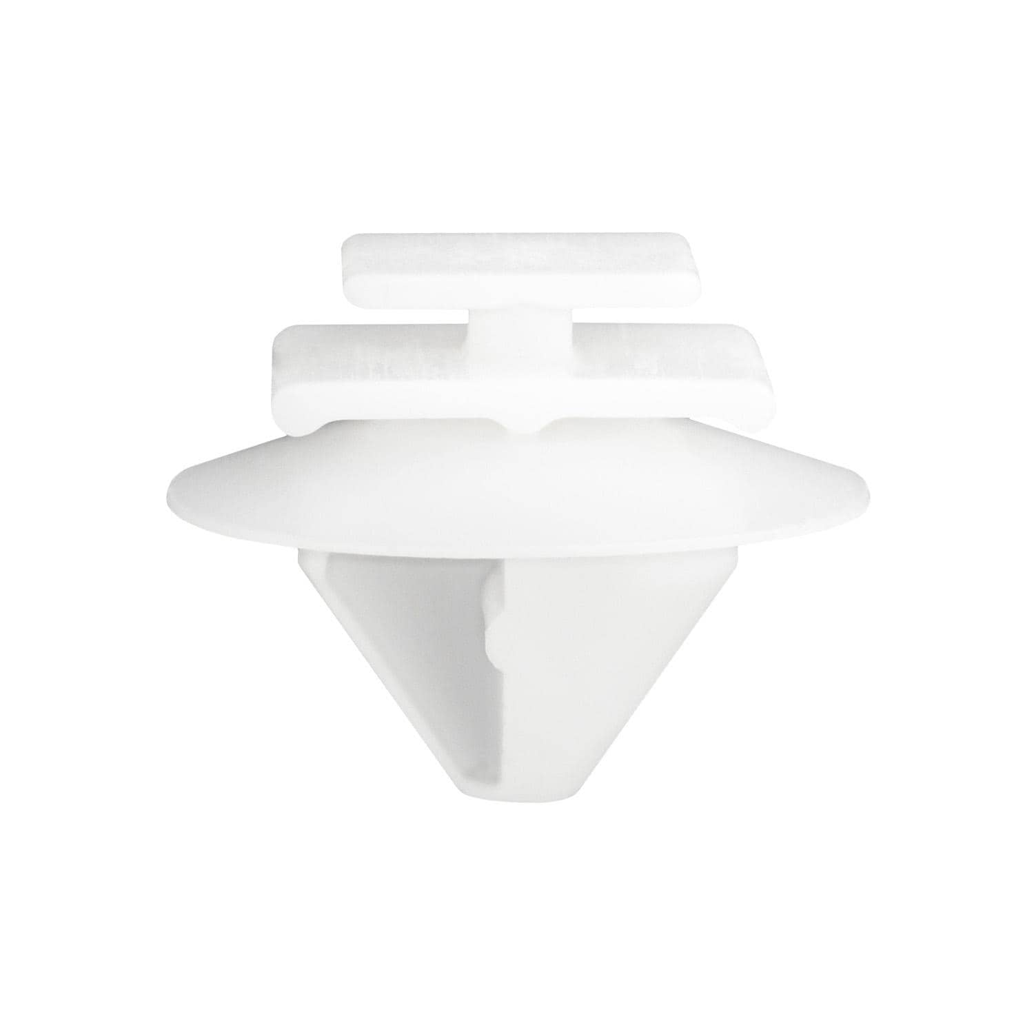 Auveco Item 22910 Jeep Side Moulding Retainer. Quantity 10