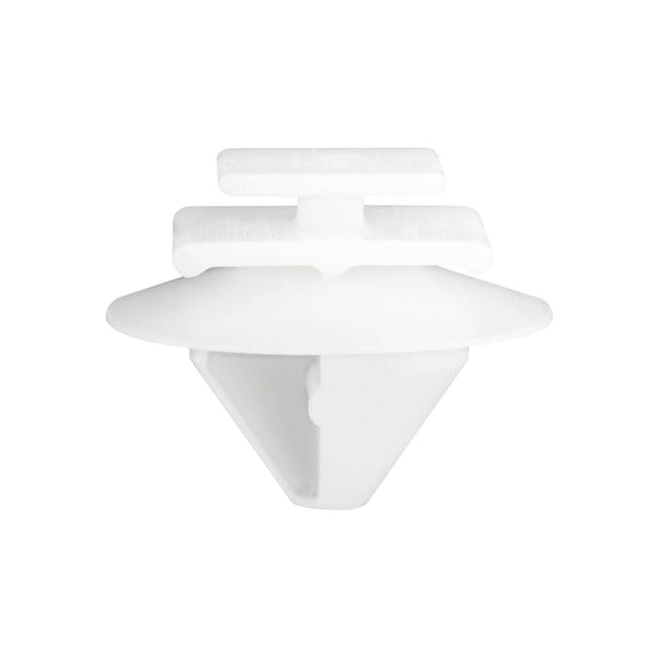 Auveco Item 22910 Jeep Side Moulding Retainer. Quantity 10