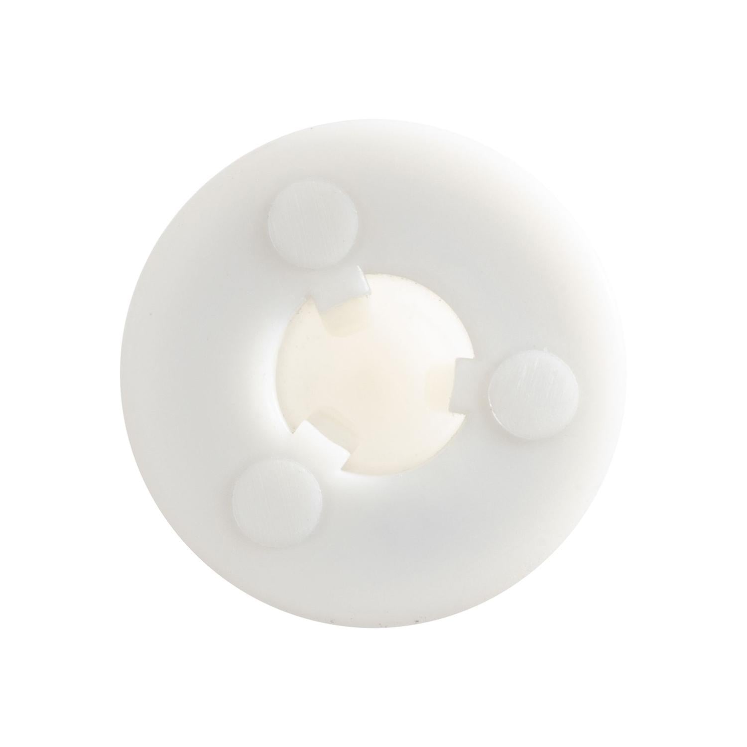 Auveco Item 22914 Ford Tail Lamp Grommet With Sealer. Quantity 10