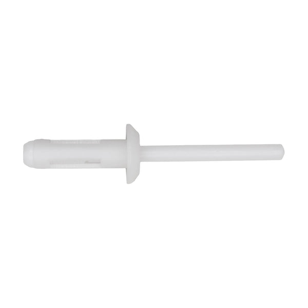 Auveco Item 22917 BMW Nylon Blind Rivet. Quantity 25