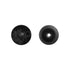 Auveco Item 22918 Audi & VW Seat Belt Stop Button. Quantity 25