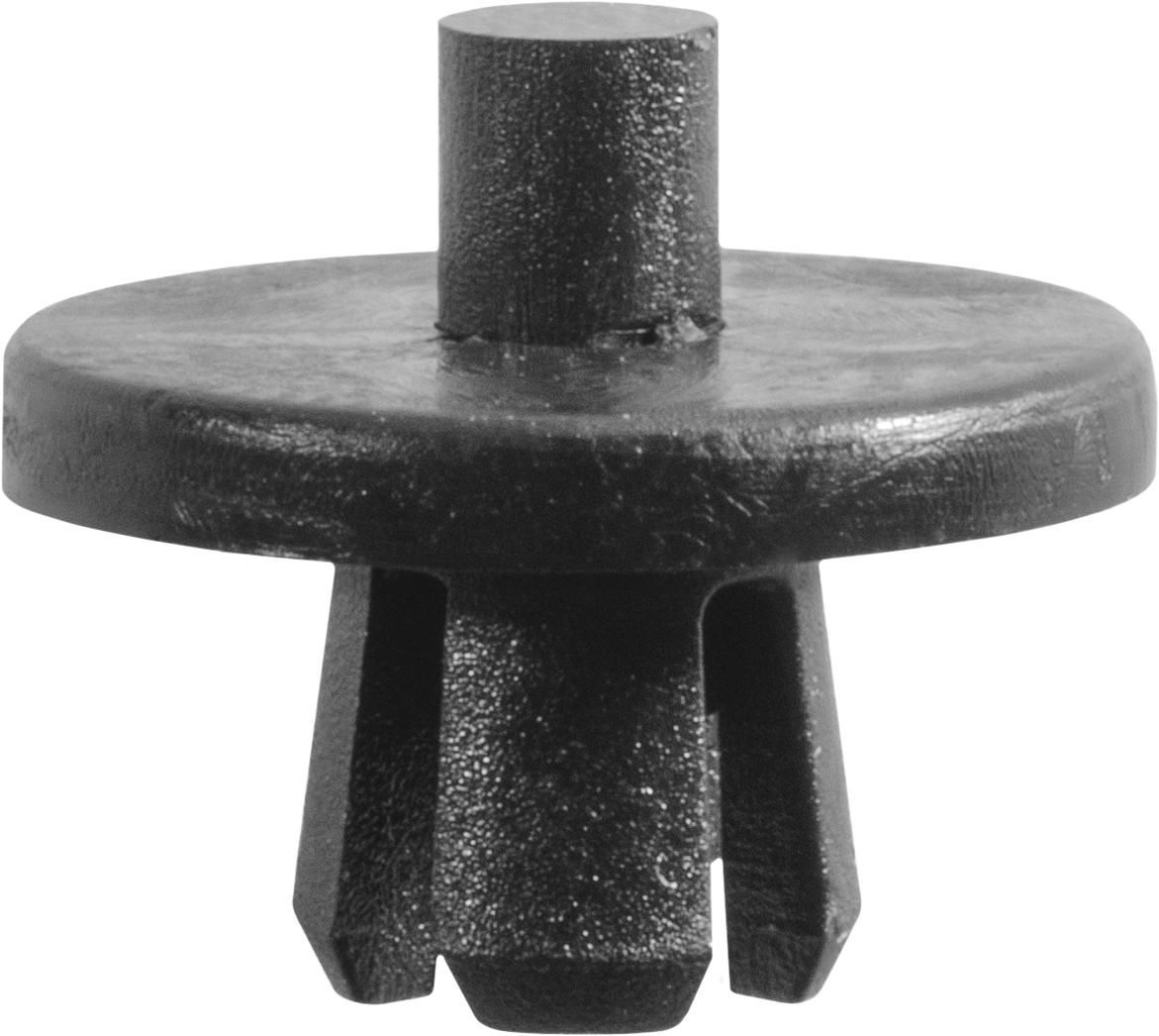 Auveco # 22920 Mercedes 001-990-22-92 Motion Sensor Push-Type Retainer. Qty 25.