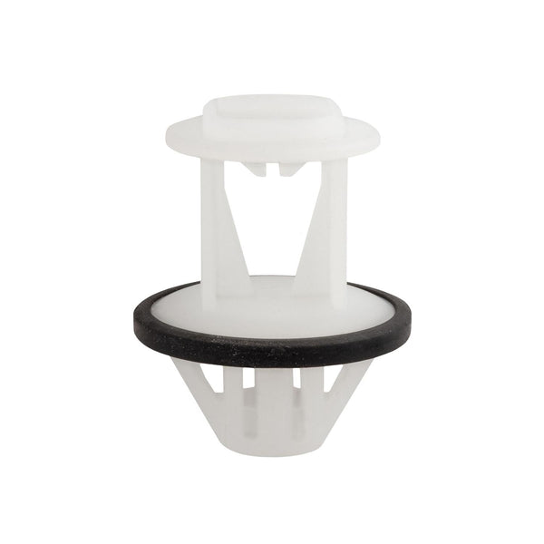 Auveco Item 22922 Mercedes Rocker Moulding Clip With Sealer. Quantity 15