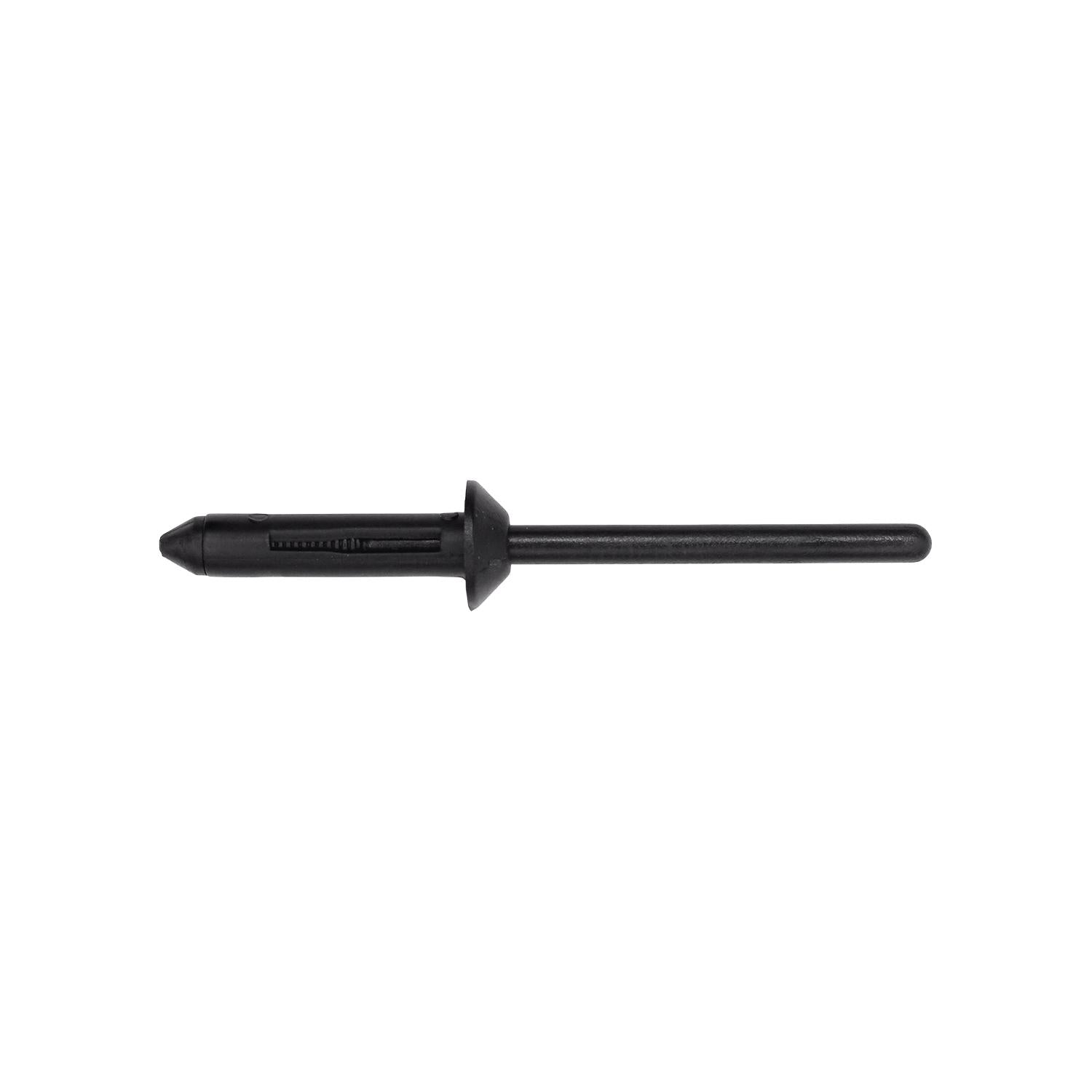 Auveco Item 22923 Nylon Blind Rivet. Quantity 50
