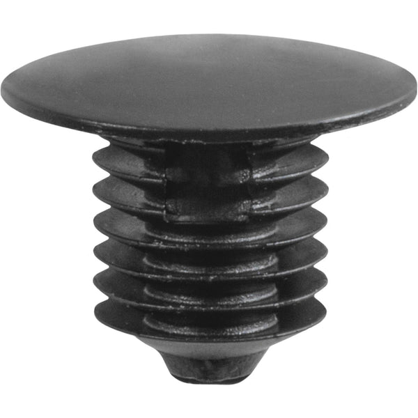 Auveco # 22927 Ford W718046-S300  Bumper & Mud Guard Retainer. Qty 25.
