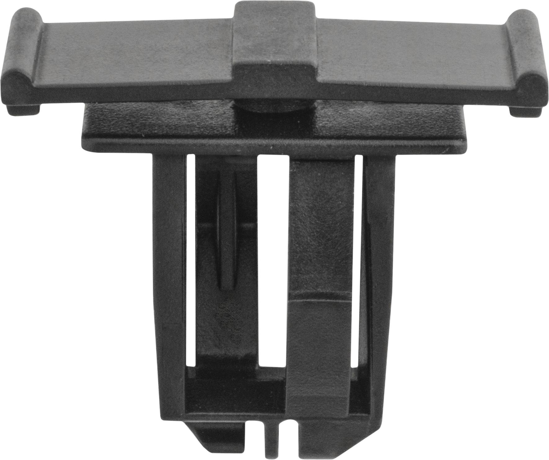 Auveco # 22929 Chrysler 68146440AA Wheel Opening Flare Molding Clip. Qty 15.