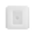 Auveco # 22938 Rocker Molding Clip Hyundai 87767-B1000. Qty 50.