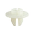 Auveco # 22939 Toyota Screw Grommet. Qty 25.