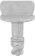 Auveco # 22940 Ford Engine Cover Retainer Pin  BB5Z-00817-A. Qty 15.