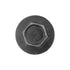 Auveco # 22942 Bumper Bolt Acura & Honda 90111-SM4-003. Qty 15.