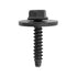 Auveco # 22946 GM 11547420 Bumper, Grille & Fog Lamp Hex Head Sems Tapping Screw. Qty 25