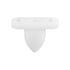 Auveco # 22949 Mercedes Drip Rail Retainer. Qty 25.