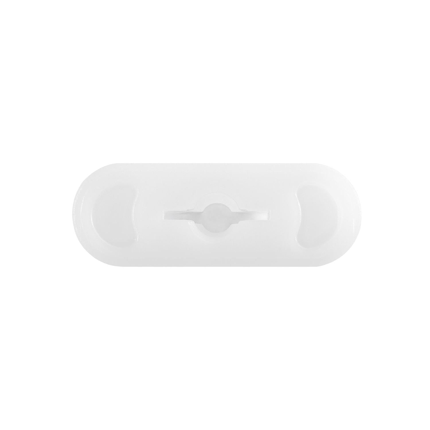 Auveco # 22949 Mercedes Drip Rail Retainer. Qty 25.