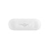 Auveco # 22949 Mercedes Drip Rail Retainer. Qty 25.