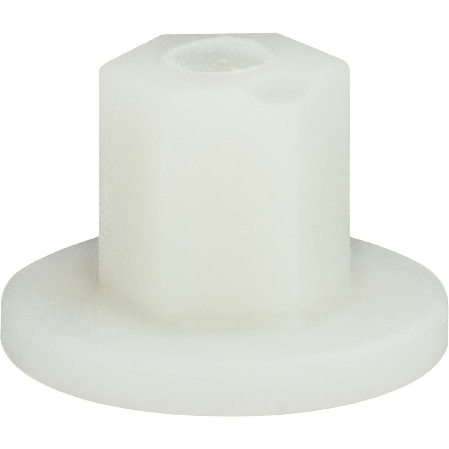 Auveco # 22953 GM Bumper Deflector Flange Nut 11547637. Qty 25.