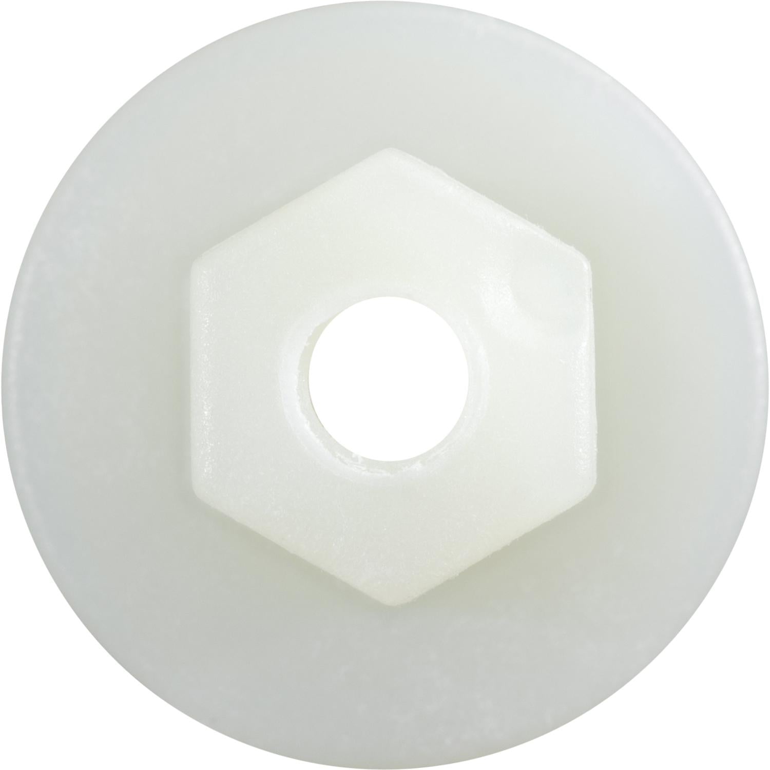 Auveco # 22953 GM Bumper Deflector Flange Nut 11547637. Qty 25.