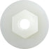 Auveco # 22953 GM Bumper Deflector Flange Nut 11547637. Qty 25.